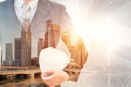 İnşaat Projeleri ve Yönetimi